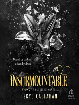 cover image of Insurmountable
